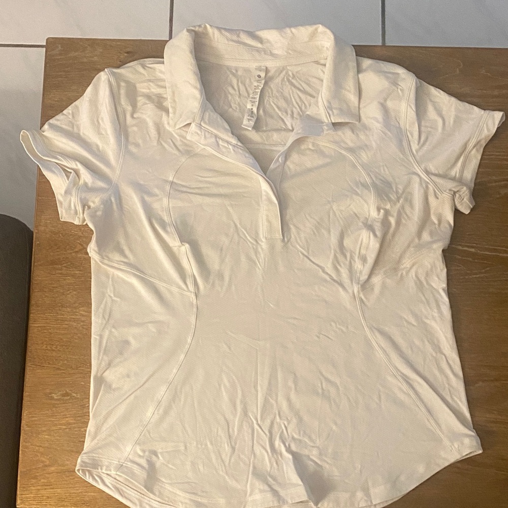 Lululemon Athletica shirt